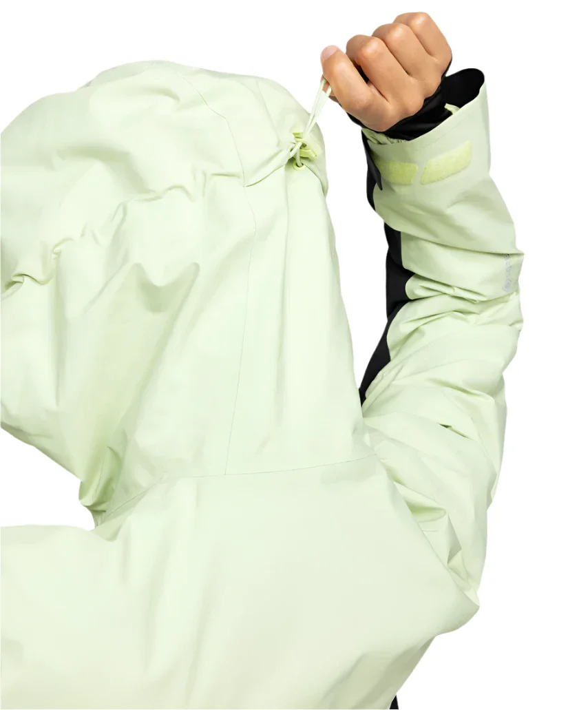 Roxy Women's Gore-Tex Stretch Purelines Jacket 2025 - Image 7