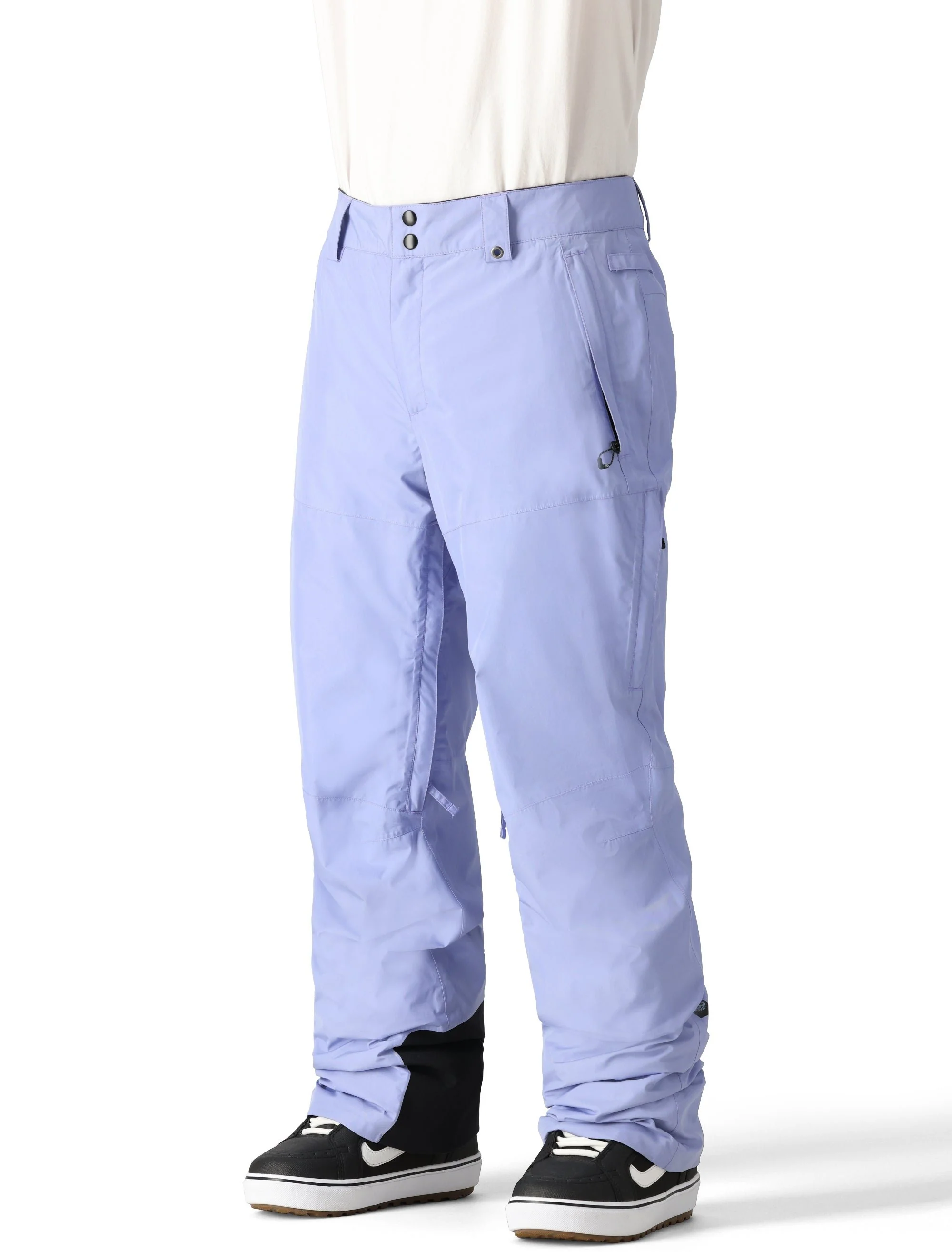 686 Men's GORE-TEX Core Shell Pant 2025 - Image 7