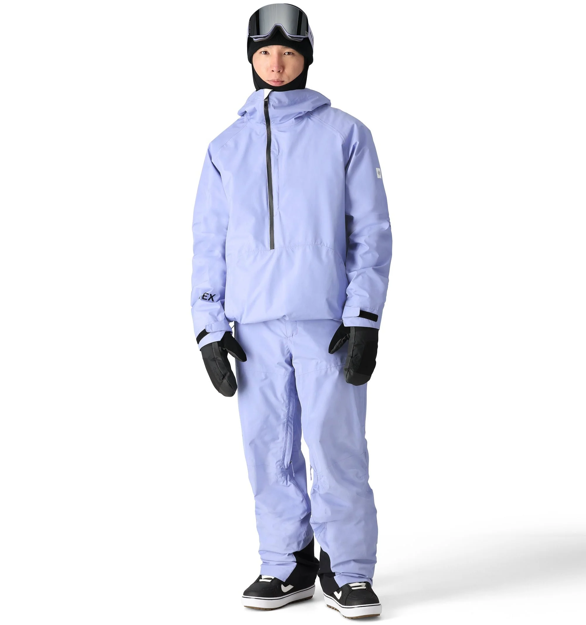 686 Men's GORE-TEX Core Shell Pant 2025 - Image 9