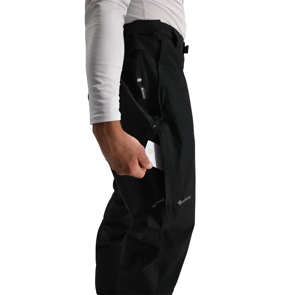 686 GT Core Shell Pant 2026 - Image 4