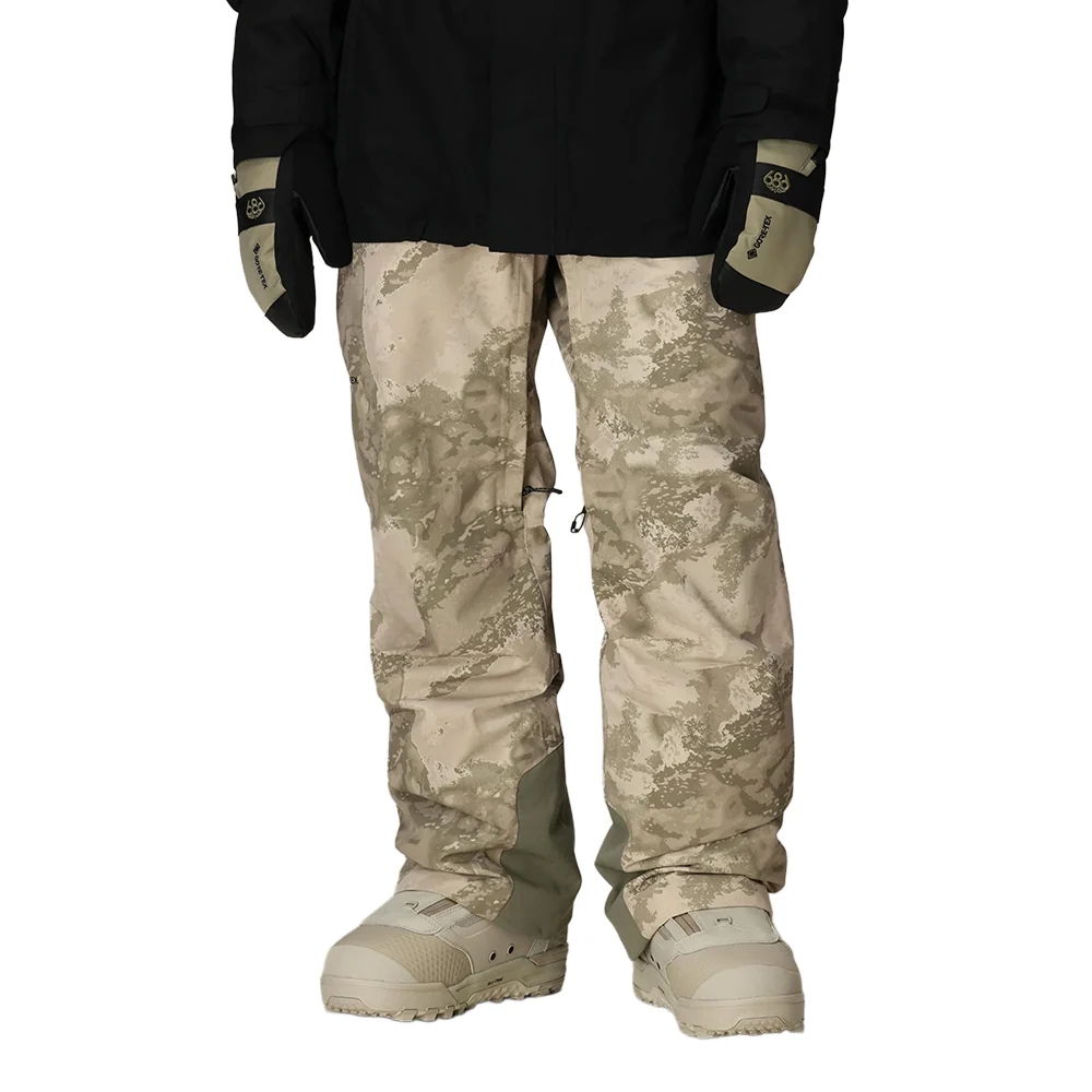 686 GT Core Shell Pant 2026 - Image 5