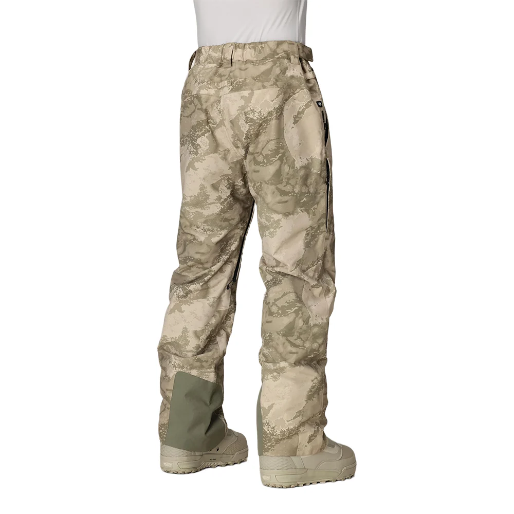 686 GT Core Shell Pant 2026 - Image 6