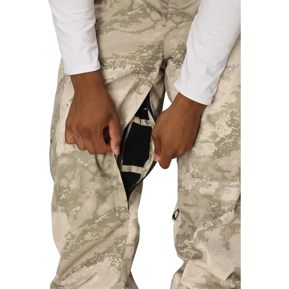 686 GT Core Shell Pant 2026 - Image 7
