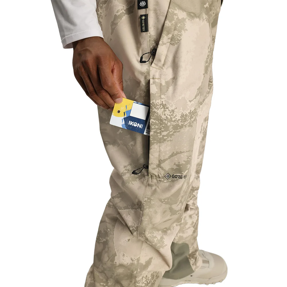 686 GT Core Shell Pant 2026 - Image 9