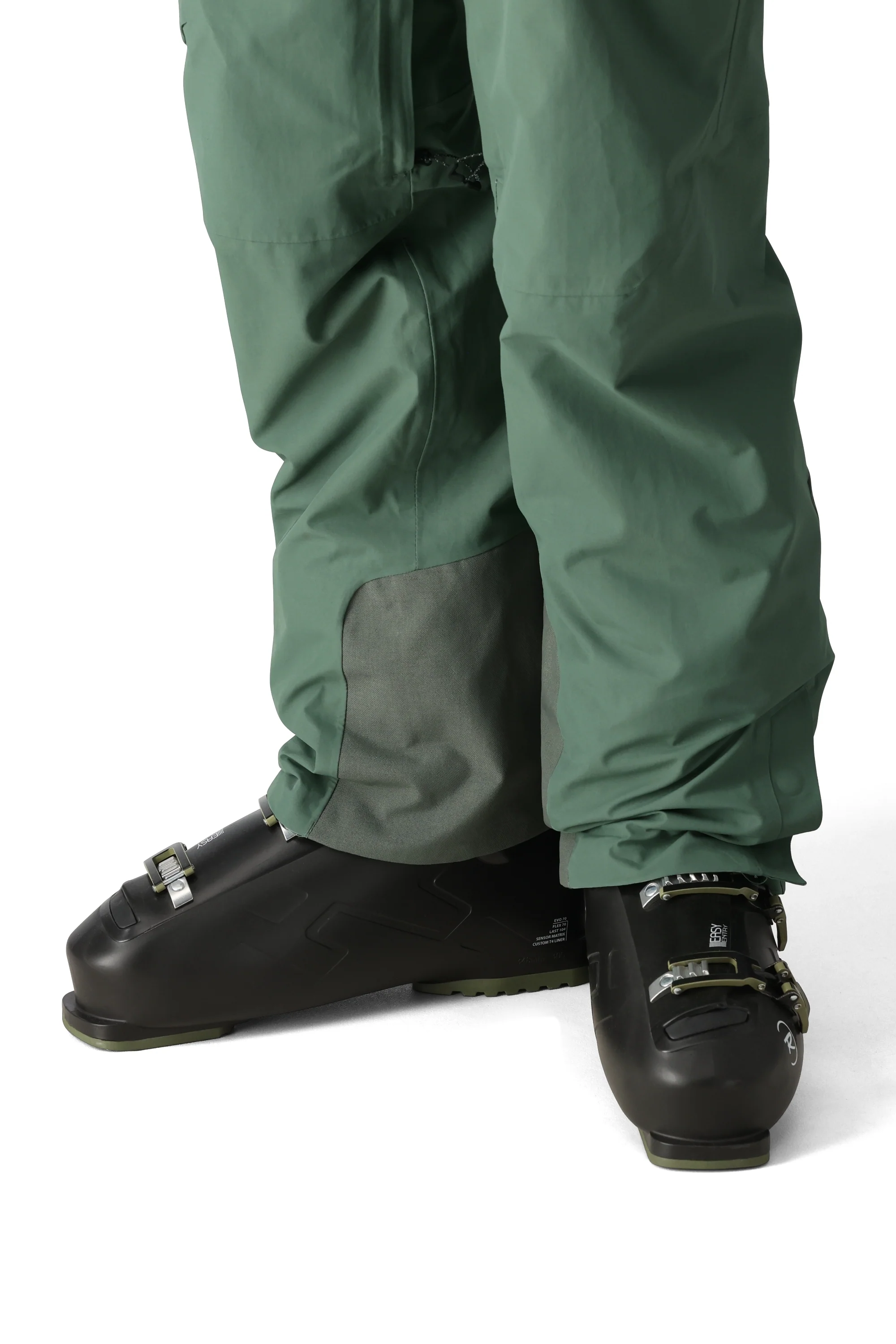 686 Men's GORE-TEX GT Pant 2025 - Image 8