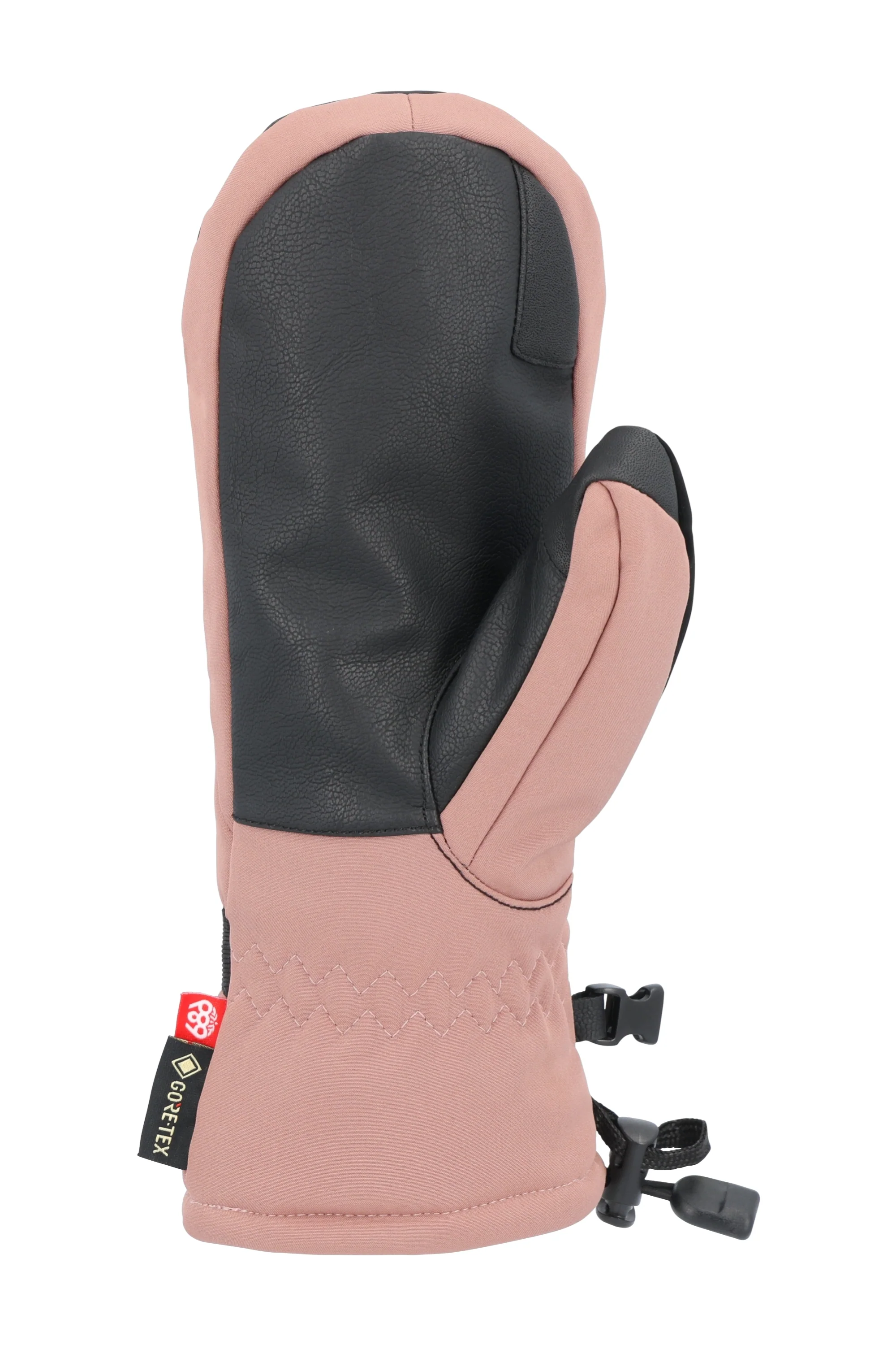 686 Women's GORE-TEX Linear Mitt 2025 - Image 2