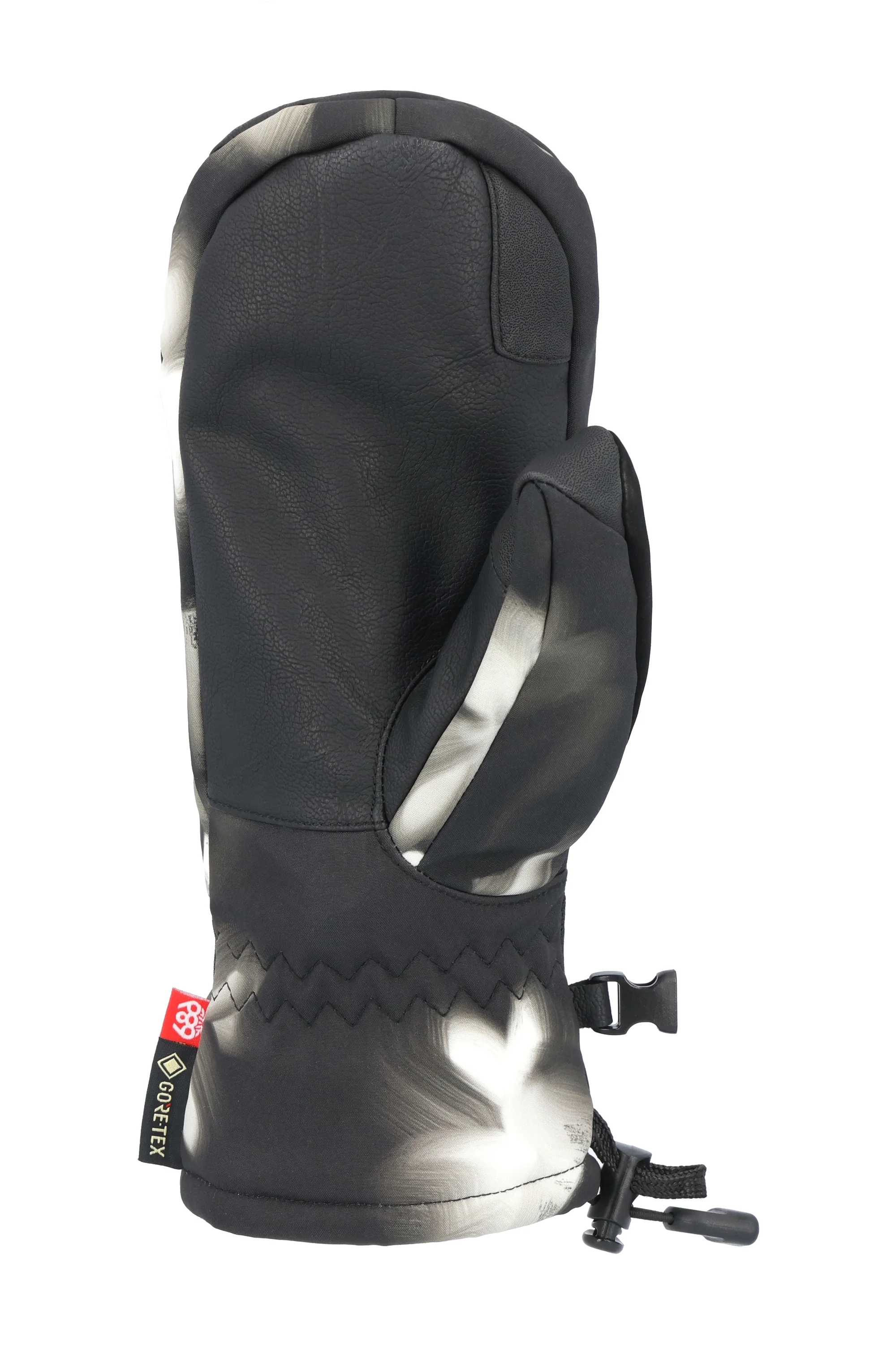 686 Women's GORE-TEX Linear Mitt 2025 - Image 4