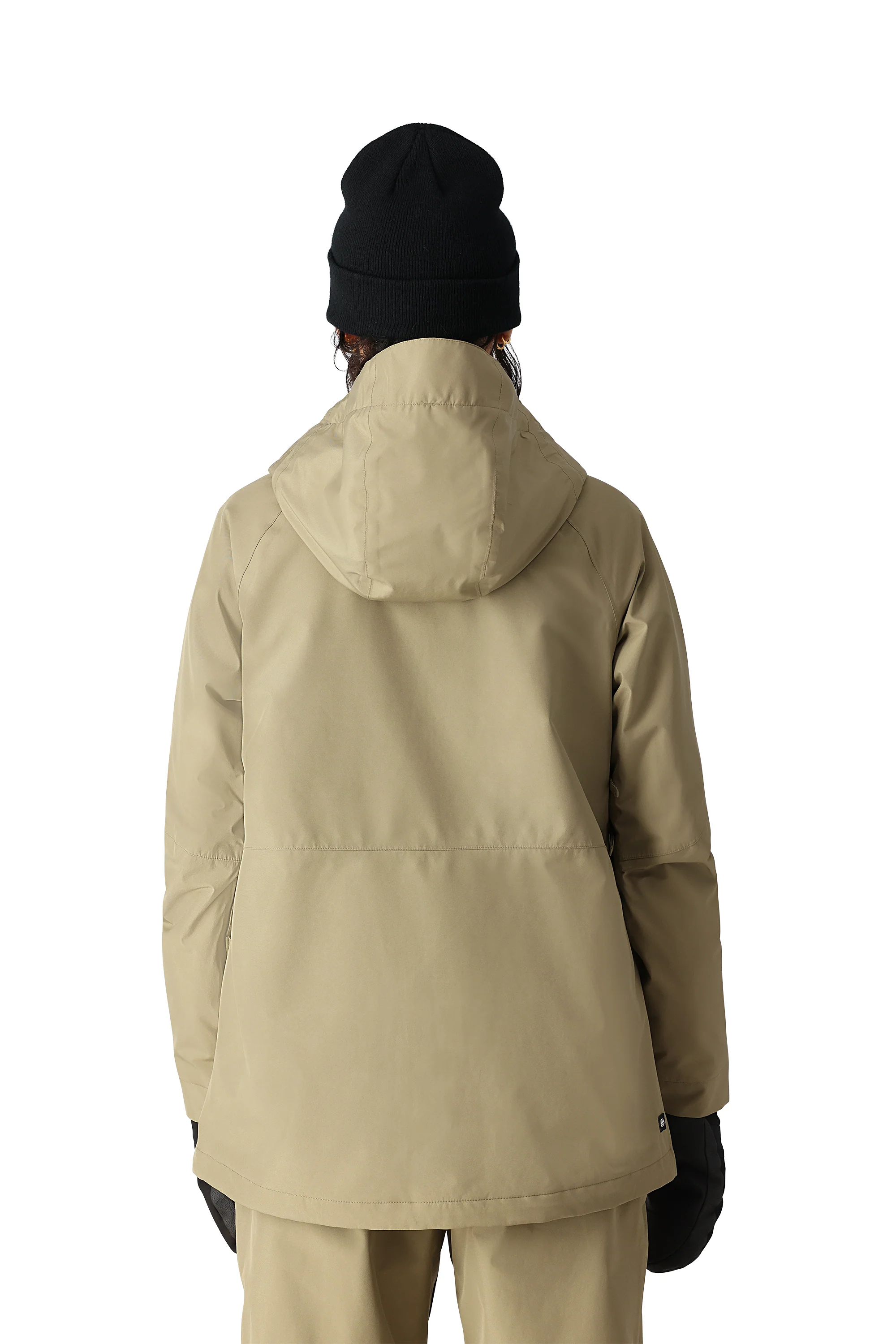 686 Women's GORE-TEX Willow Insulated Jacket 2025 - Image 16