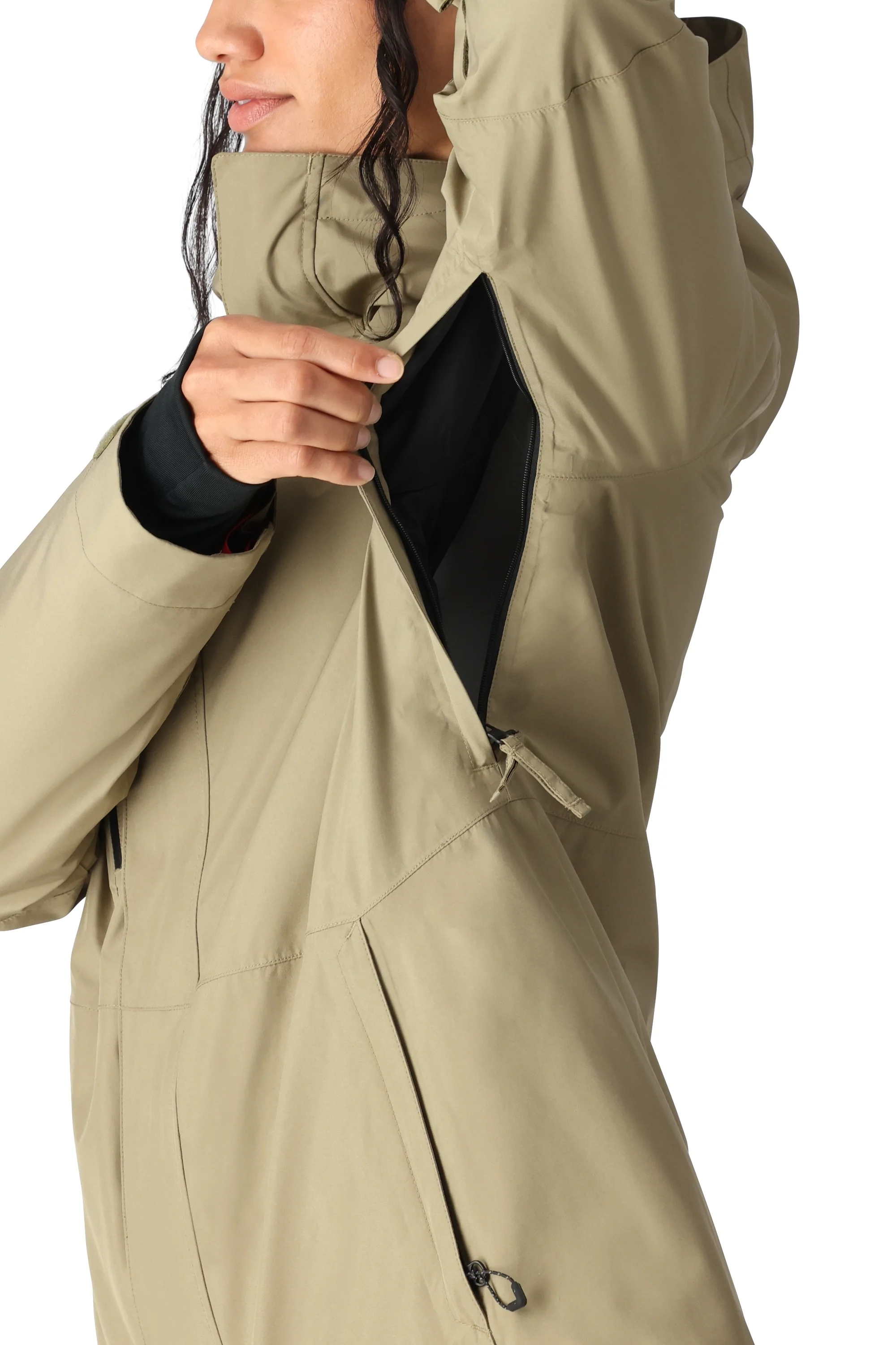 686 Women's GORE-TEX Willow Insulated Jacket 2025 - Image 18