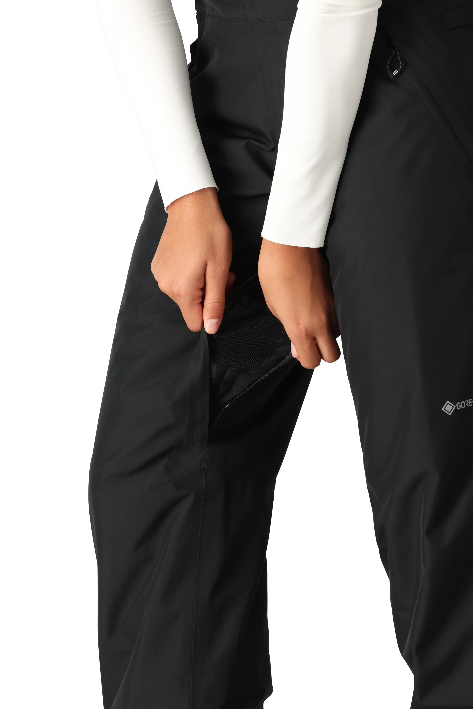 686 Women's GORE-TEX Willow Insulated Pant 2025 - Image 10