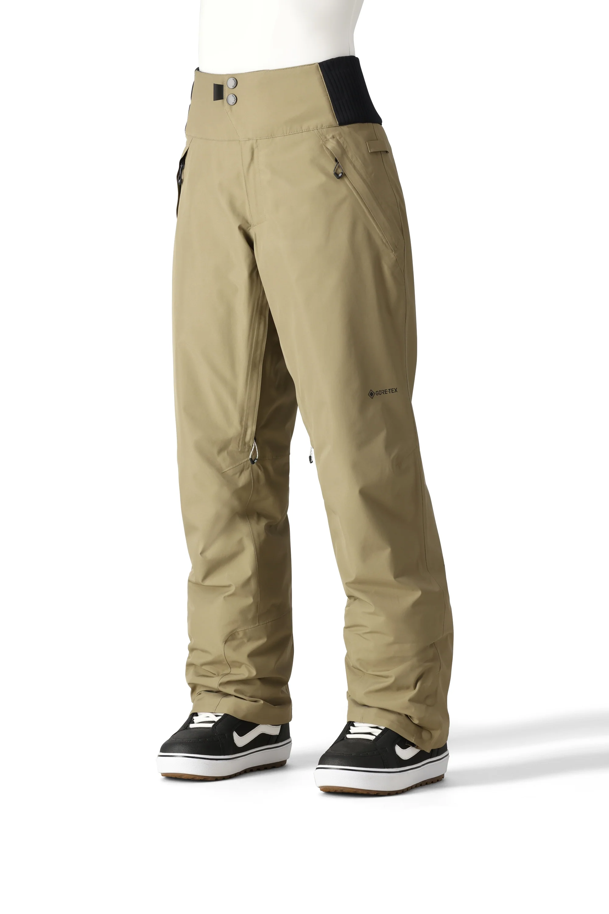 686 Women's GORE-TEX Willow Insulated Pant 2025 - Image 14