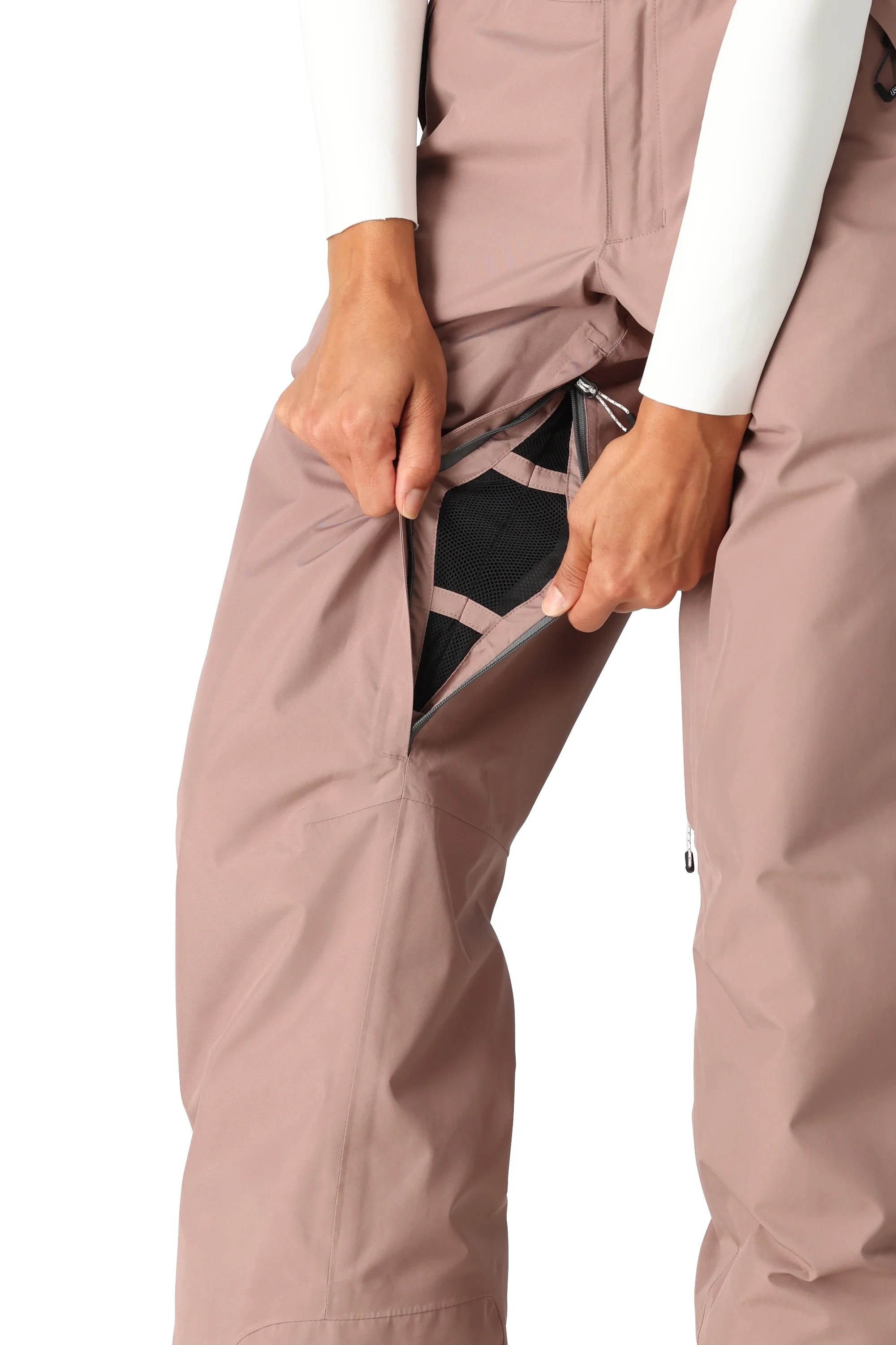 686 Women's GORE-TEX Willow Insulated Pant 2025 - Image 4