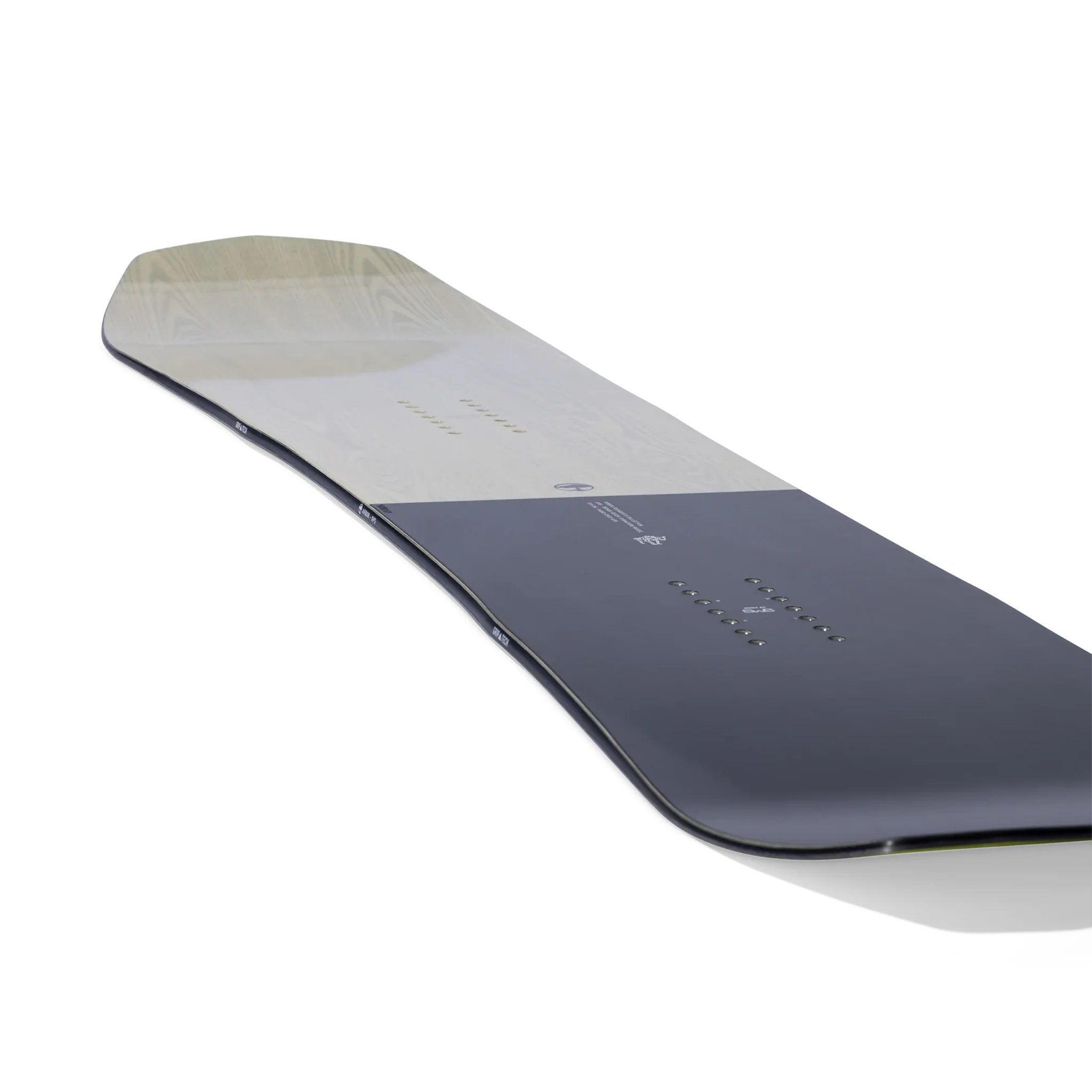 Arbor GPS Snowboard 2026 - Image 2