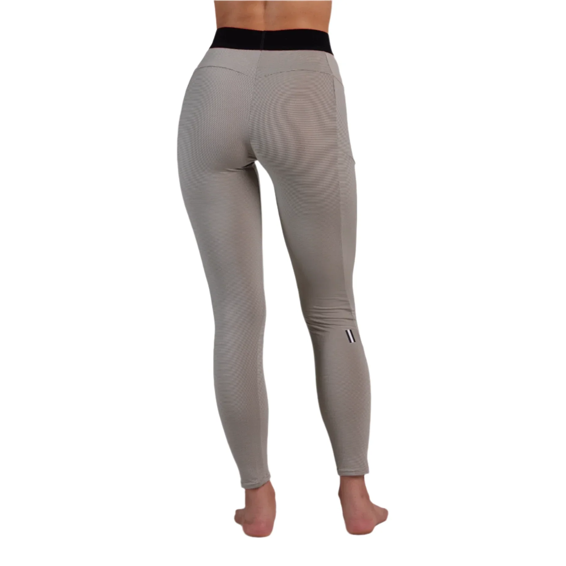 Whitespace Women's Graphene Midweight Base Layer Bottom 2024 - Image 3