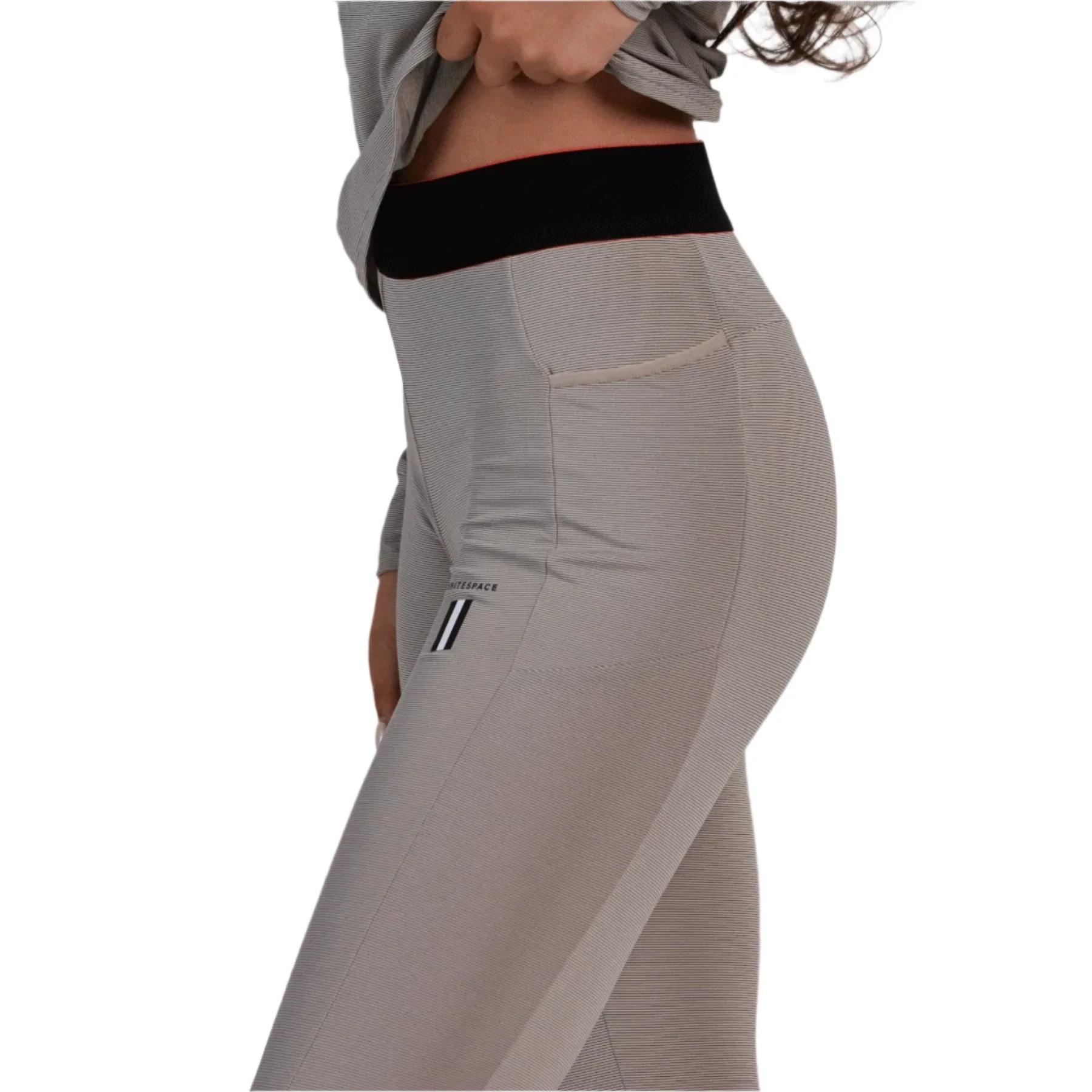 Whitespace Women's Graphene Midweight Base Layer Bottom 2024 - Image 4