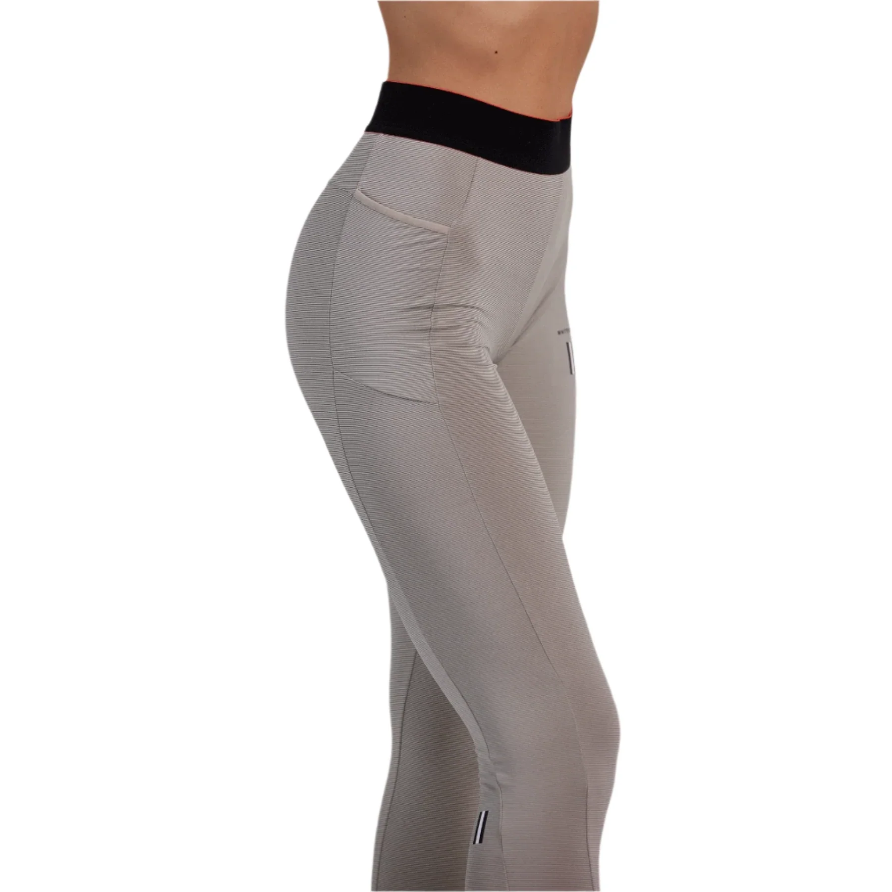 Whitespace Women's Graphene Midweight Base Layer Bottom 2024 - Image 5