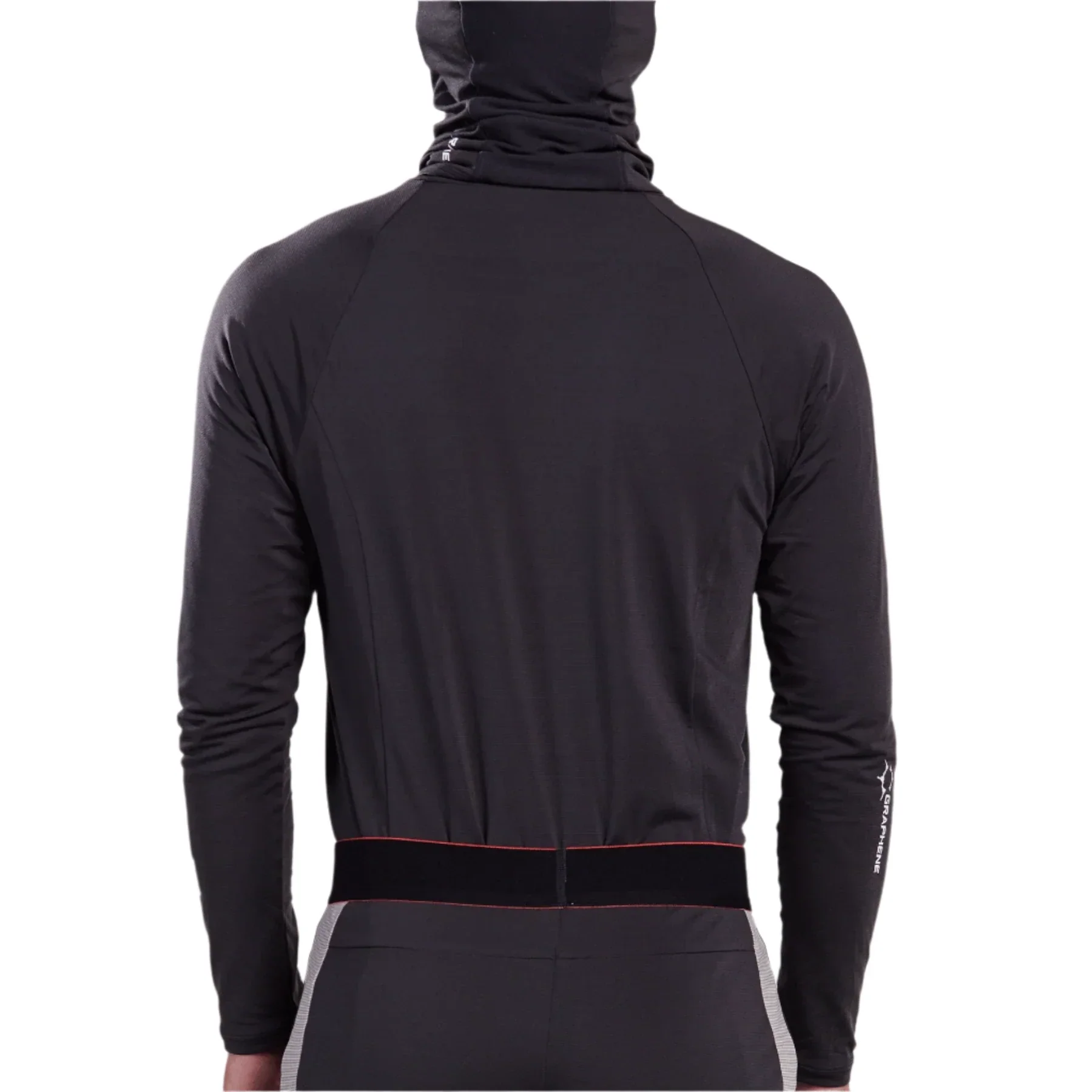 Whitespace Graphene Midweight Base Layer Top 2024 - Image 3
