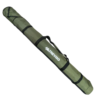 Treviso Grappler Expandable Single Ski Bag - Image 2