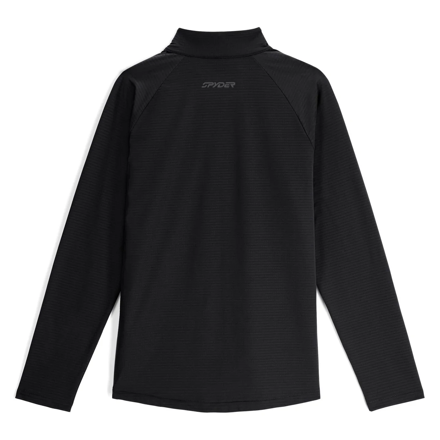 Spyder Gridweb Fleece Half Zip 2026 - Image 2