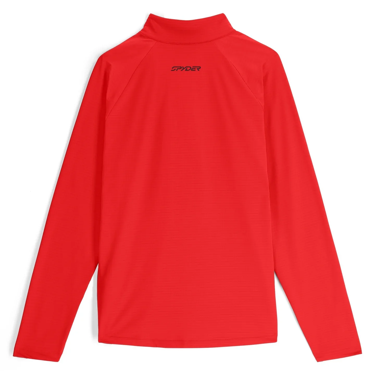 Spyder Gridweb Fleece Half Zip 2026 - Image 7