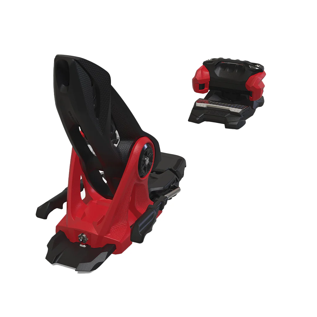Marker Griffon 13 Ski Bindings 2026 - Image 2