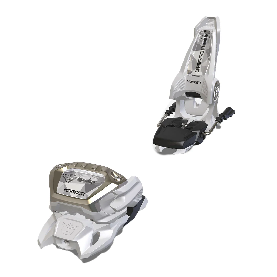 Marker Griffon 13 Ski Bindings 2026 - Image 7