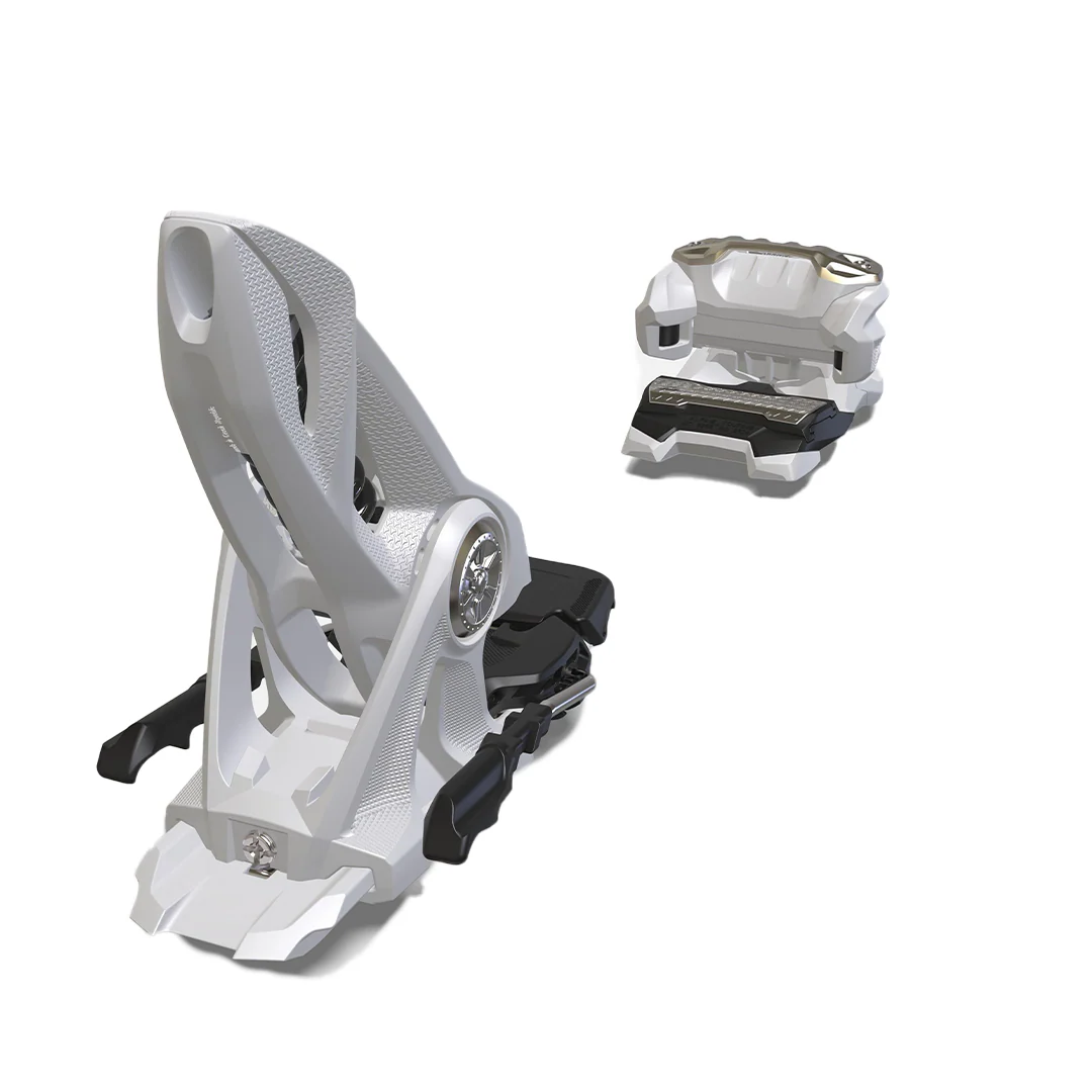 Marker Griffon 13 Ski Bindings 2026 - Image 8