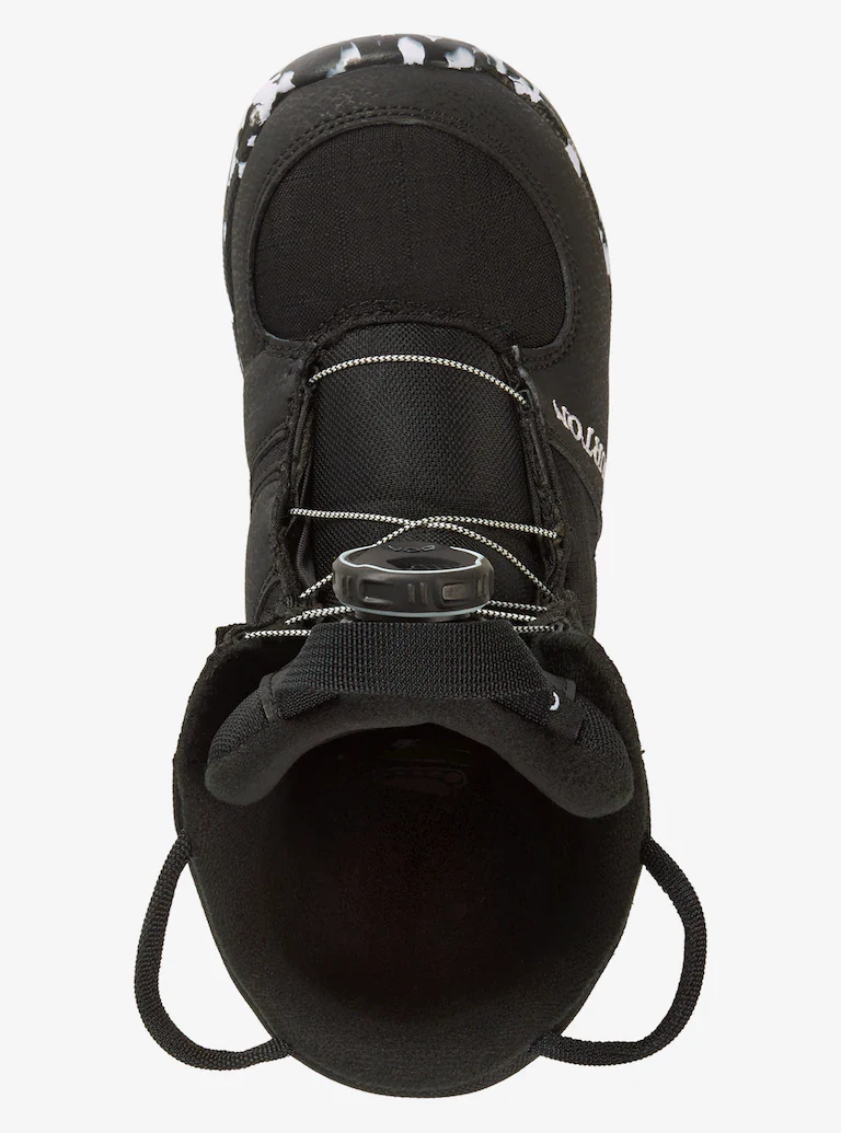 Burton Junior's Grom Boa Snowboard Boot 2025 - Image 8