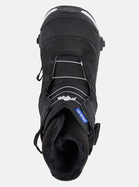 Burton Junior's Step On Snowboard Boot 2025 - Image 4