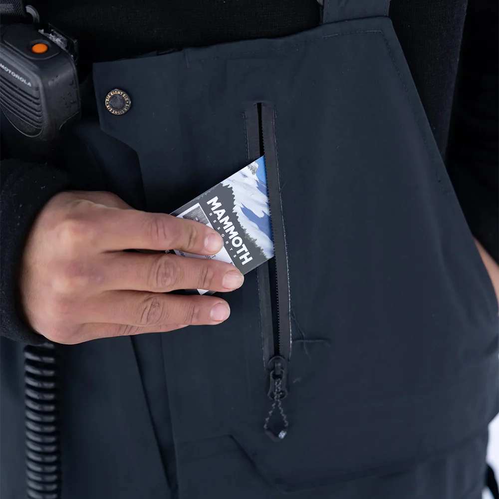 686 GT Stretch Dispatch Bib 2026 - Image 3