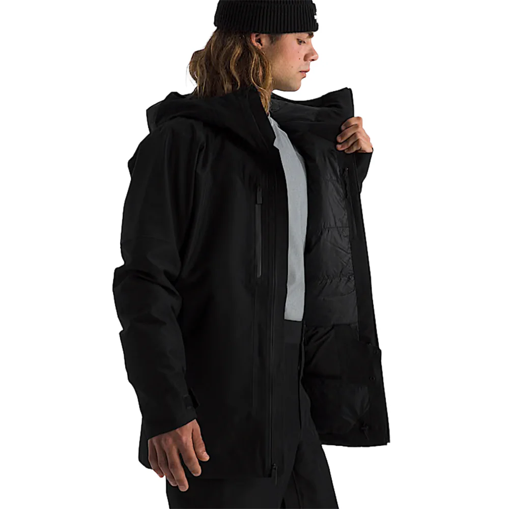 North Face GORE-TEX Dawnstrike Insulated Jacket 2026 - Image 3