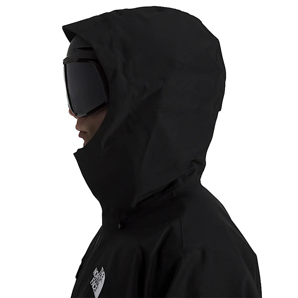 North Face GORE-TEX Dawnstrike Insulated Jacket 2026 - Image 4