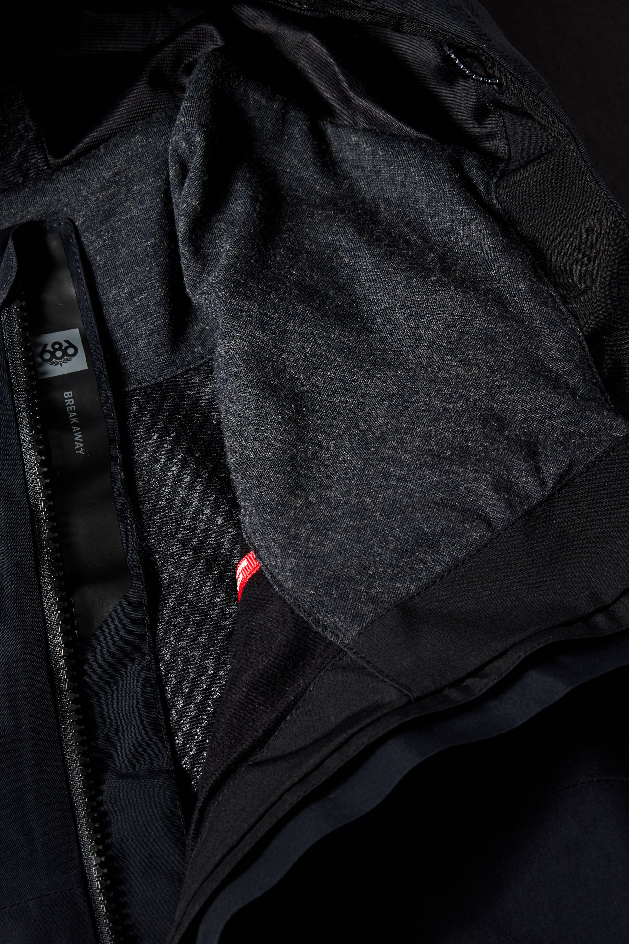 686 GORE-TEX Hydra Down Thermagraph® Jacket 2025 - Image 10