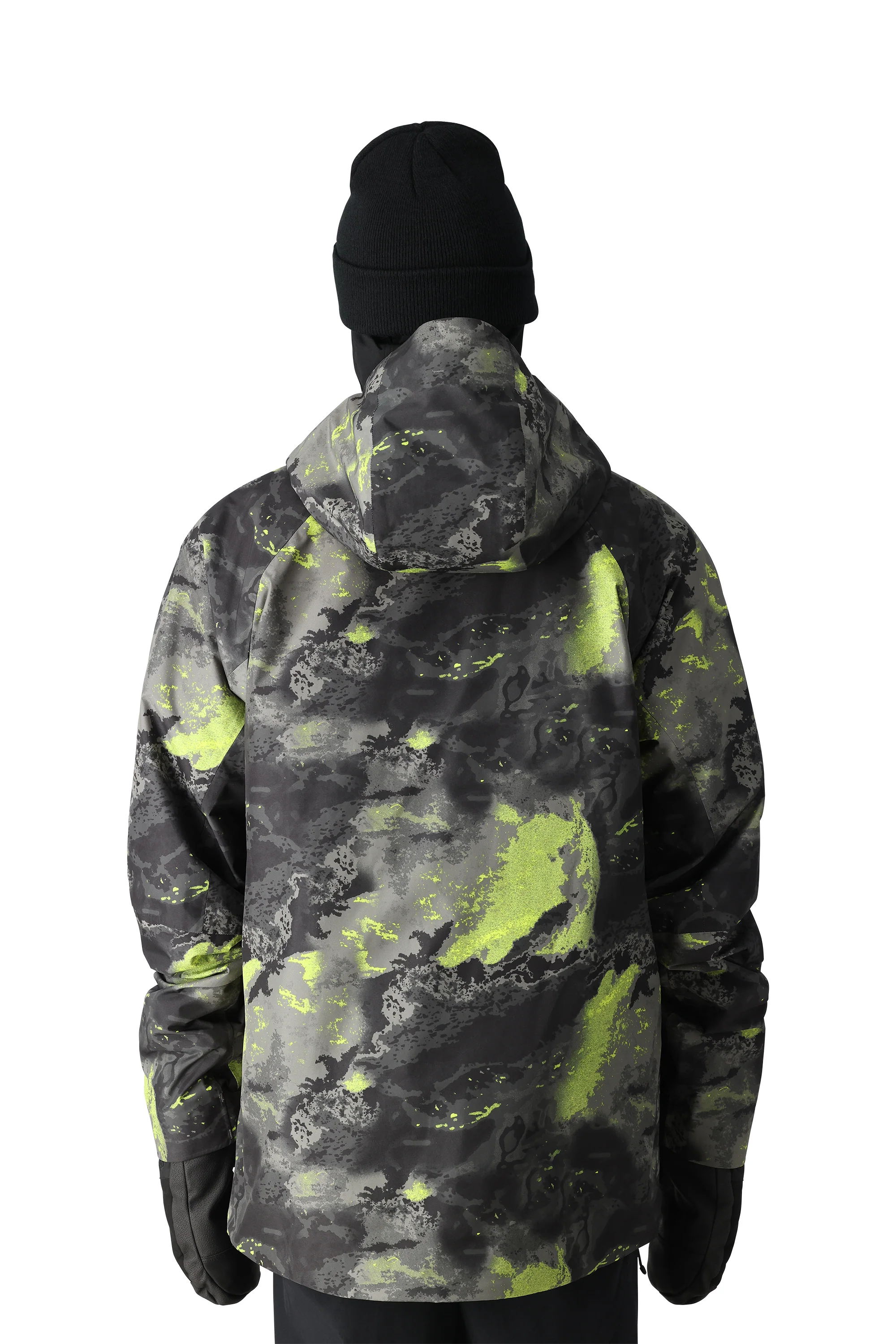 686 GORE-TEX Hydra Down Thermagraph® Jacket 2025 - Image 2