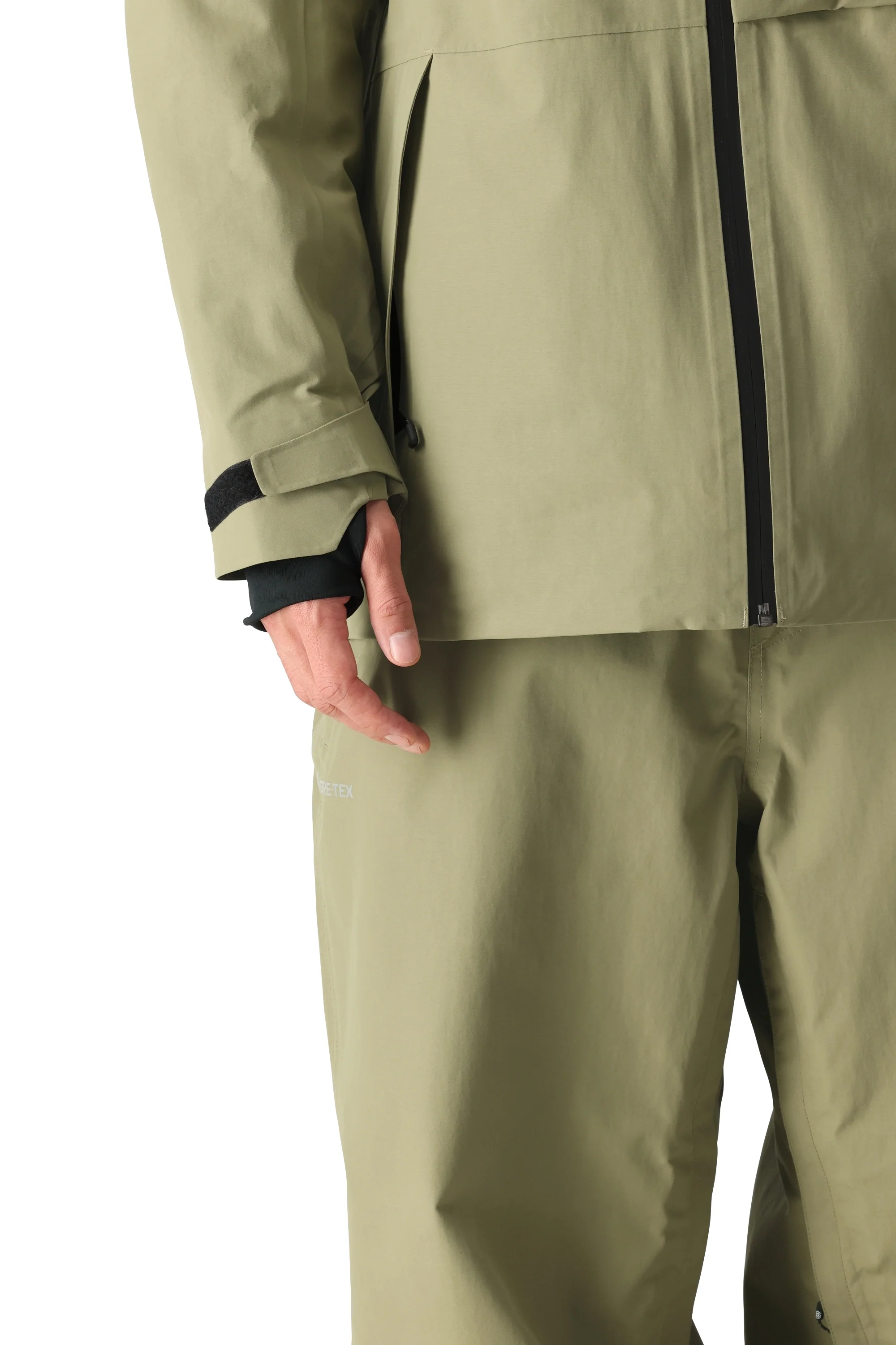 686 GORE-TEX Hydra Down Thermagraph® Jacket 2025 - Image 20