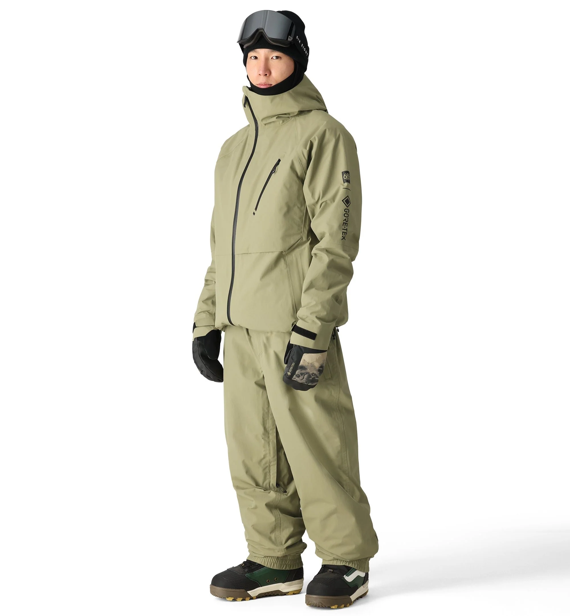 686 GORE-TEX Hydra Down Thermagraph® Jacket 2025 - Image 23