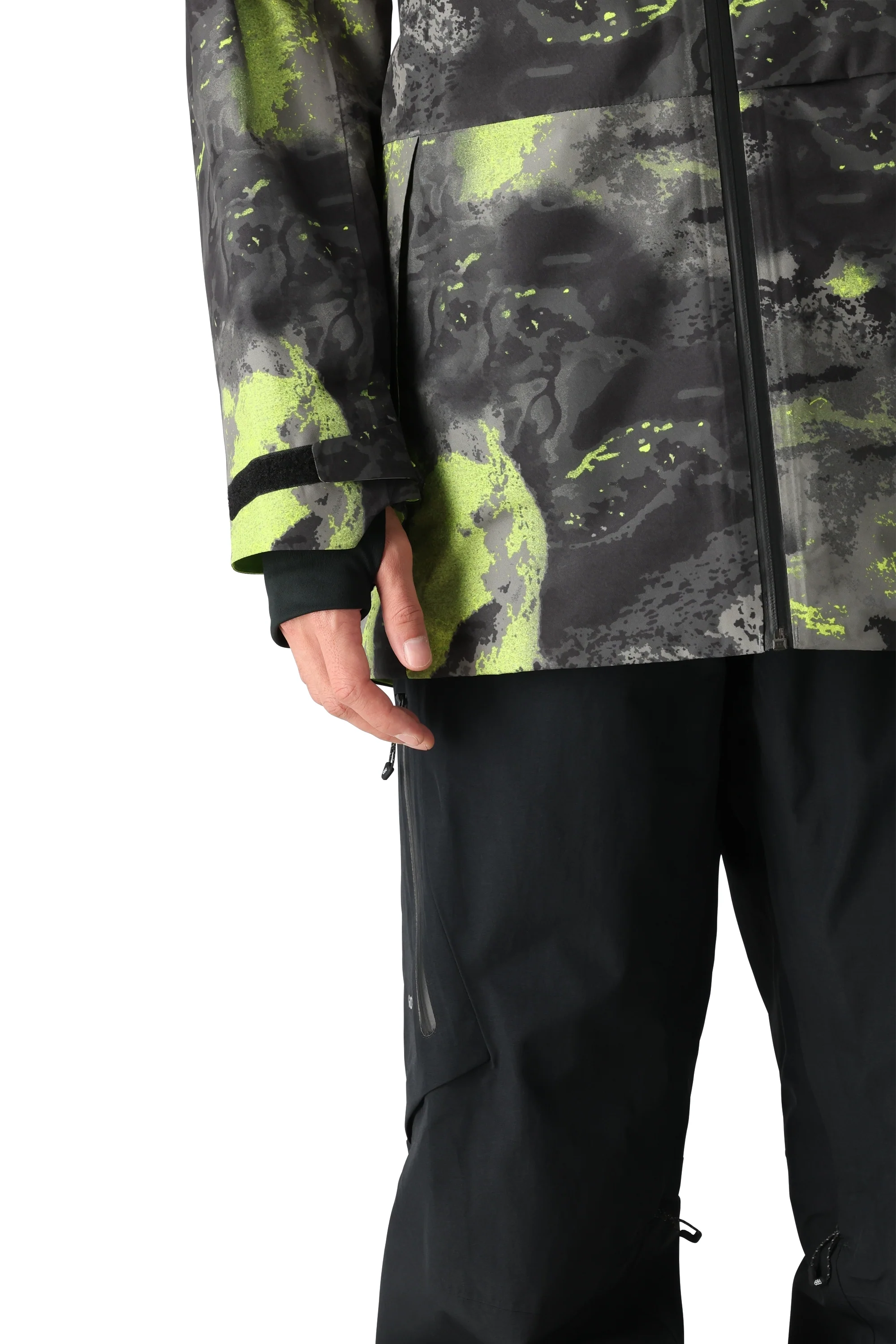 686 GORE-TEX Hydra Down Thermagraph® Jacket 2025 - Image 5