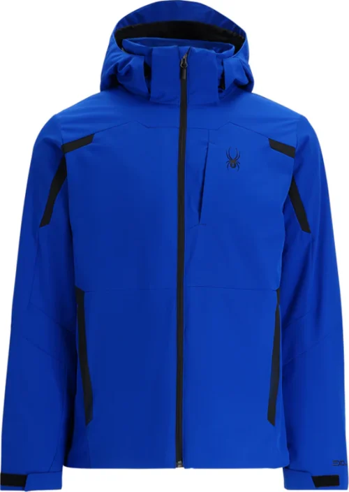 Spyder Guardian Insulated Jacket 2025