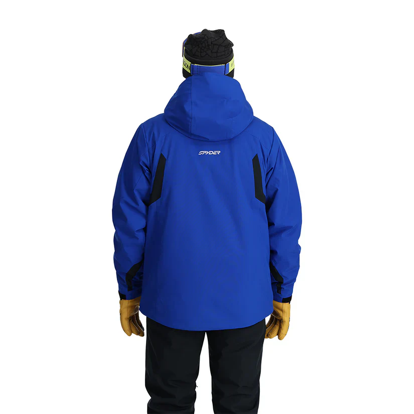 Spyder Guardian Insulated Jacket 2025 - Image 3