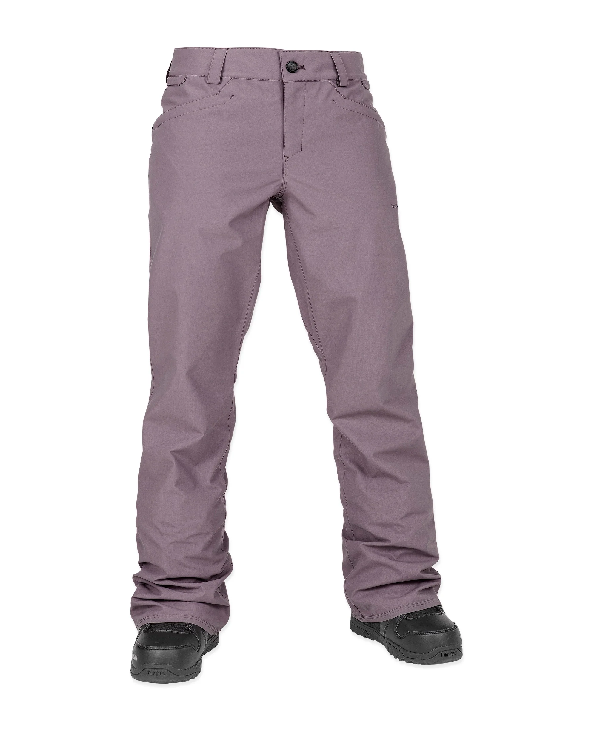 Volcom Women's Hallen Shell Pant 2025 - Image 8