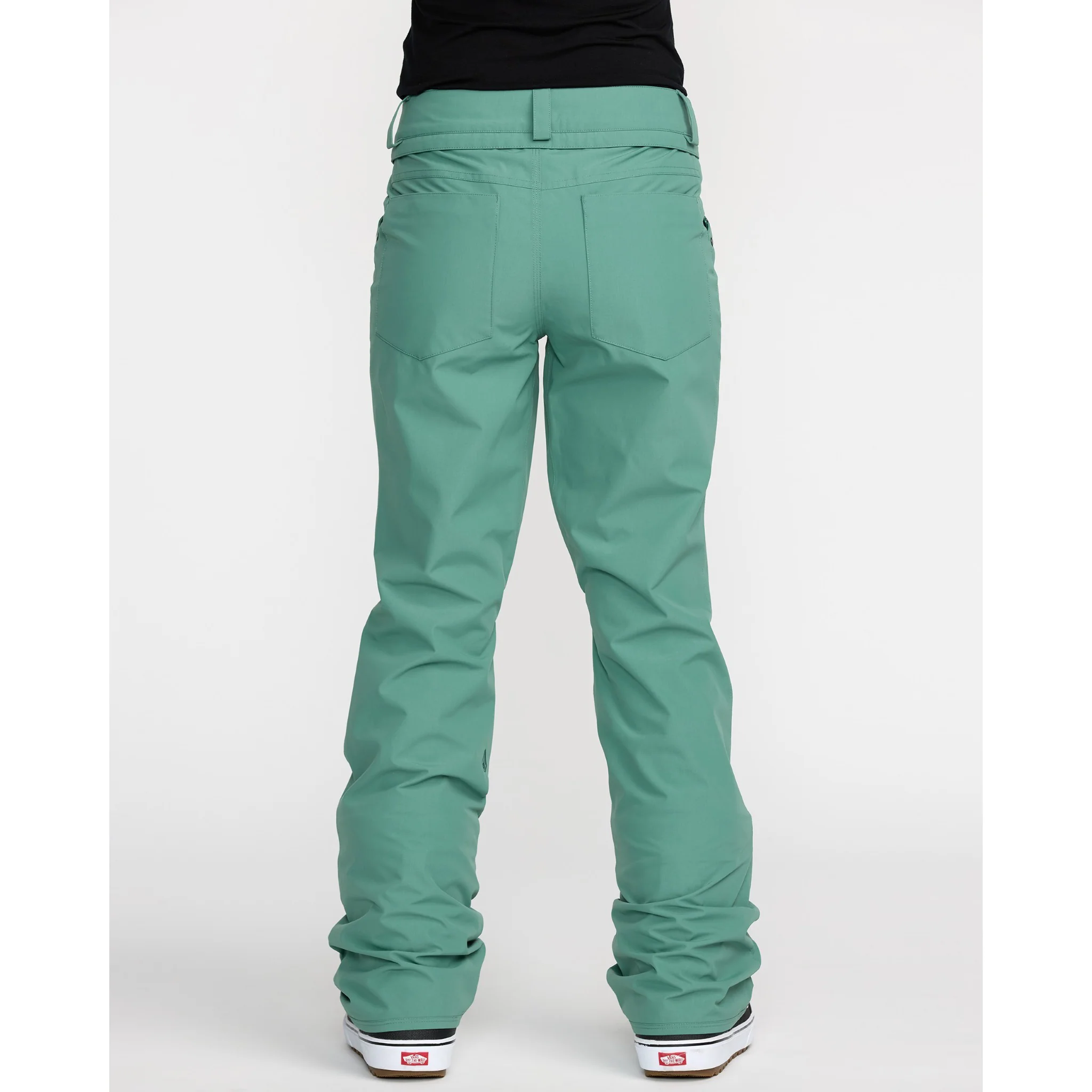Volcom Women's Hallen Shell Pants 2026 - Image 11