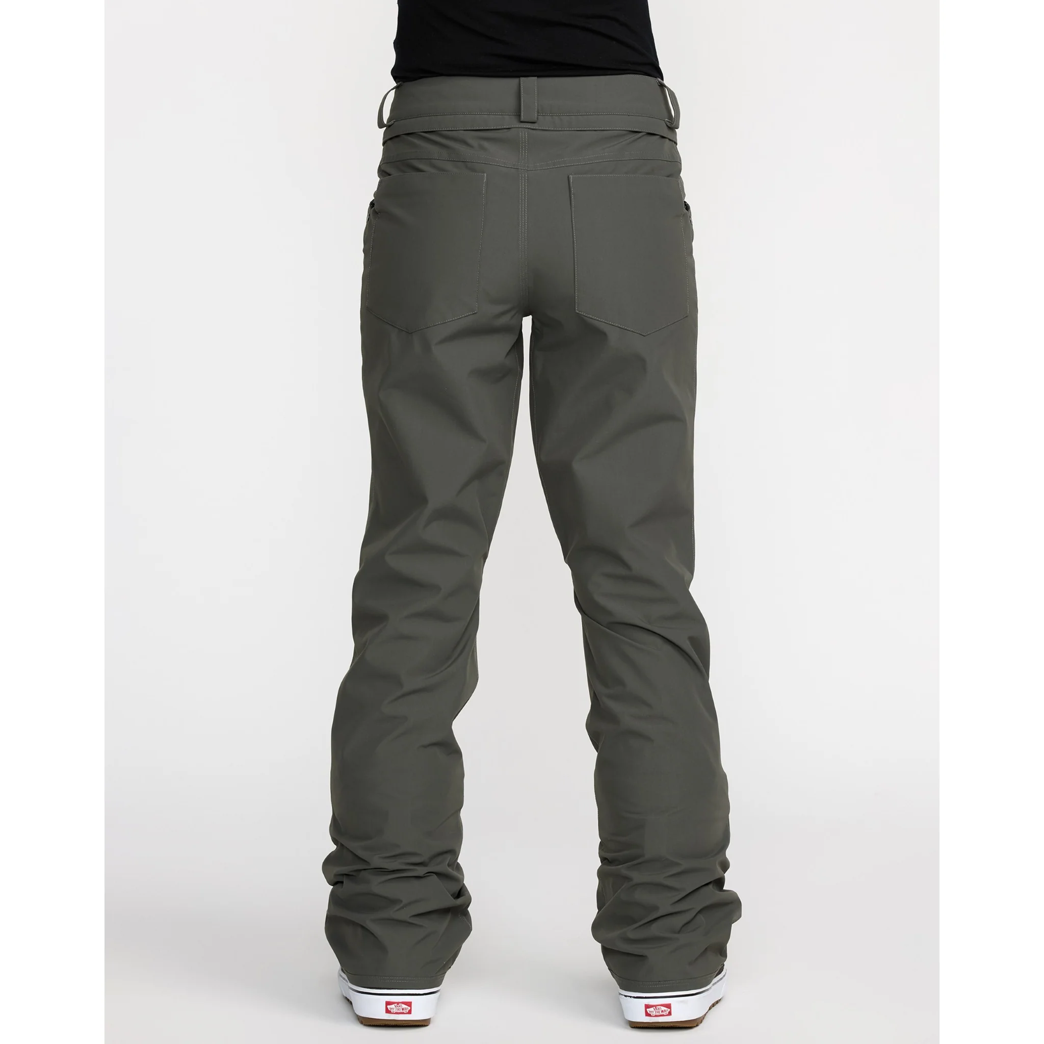 Volcom Women's Hallen Shell Pants 2026 - Image 6