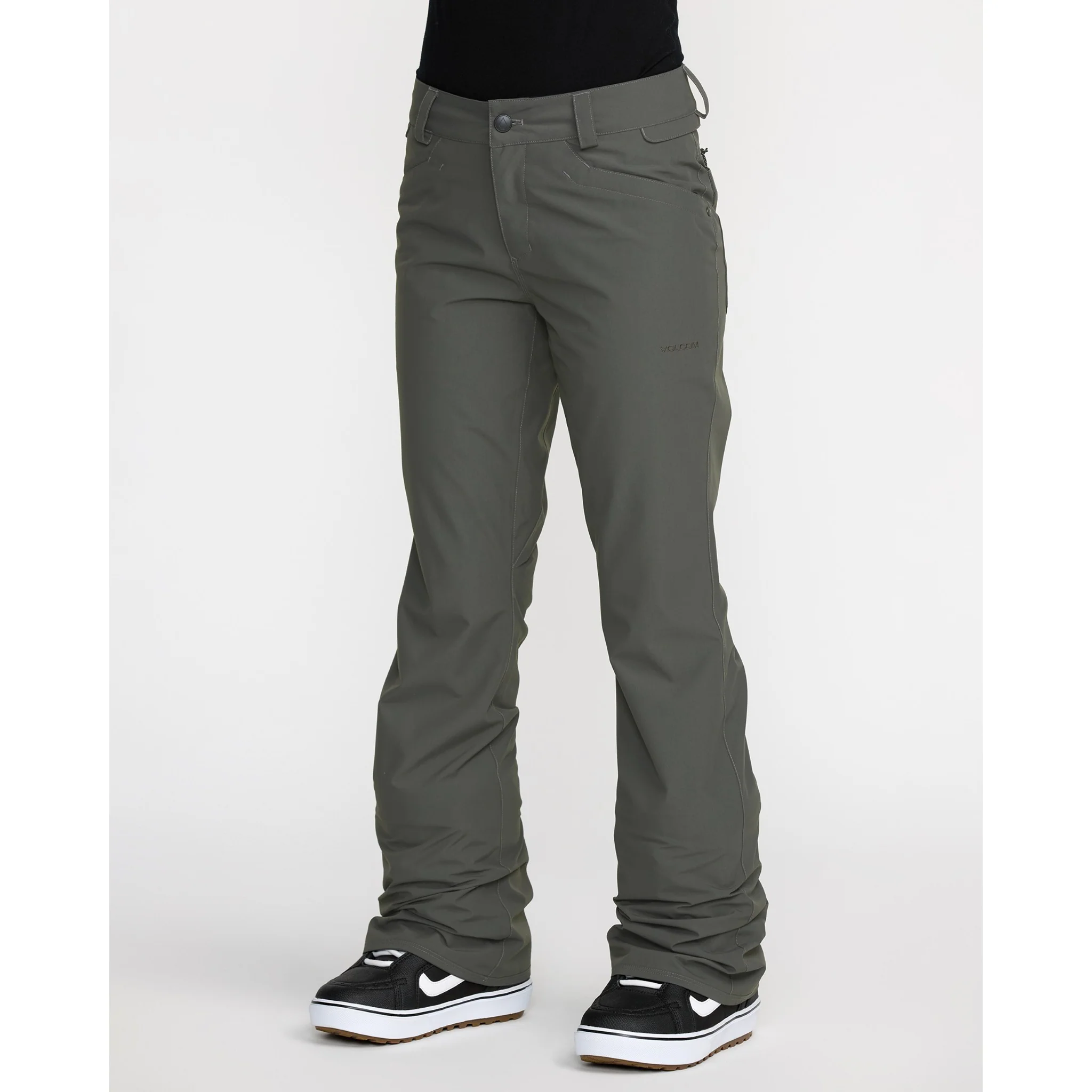 Volcom Women's Hallen Shell Pants 2026 - Image 7
