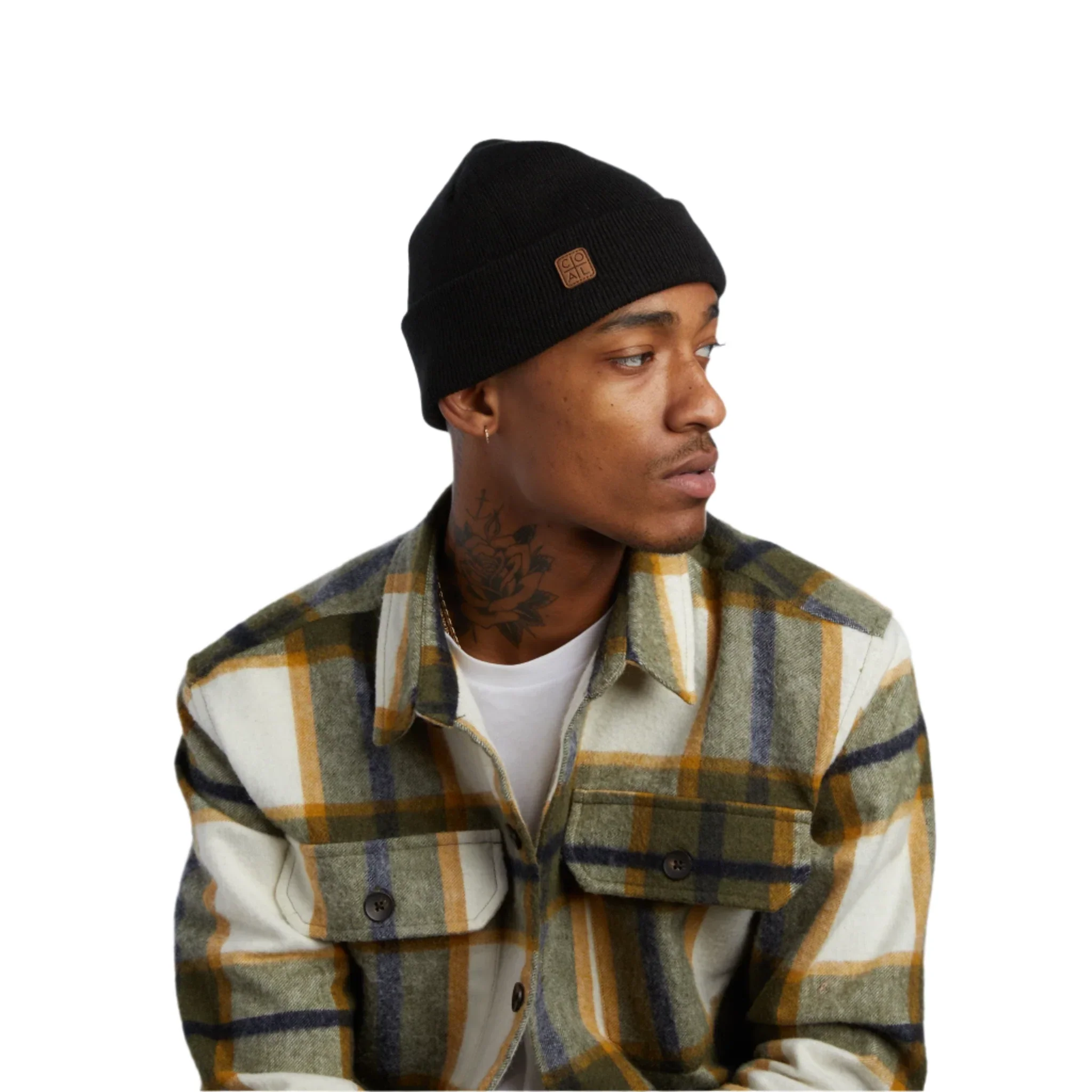 Coal Harbor Rib Knit Beanie 2025 - Image 2