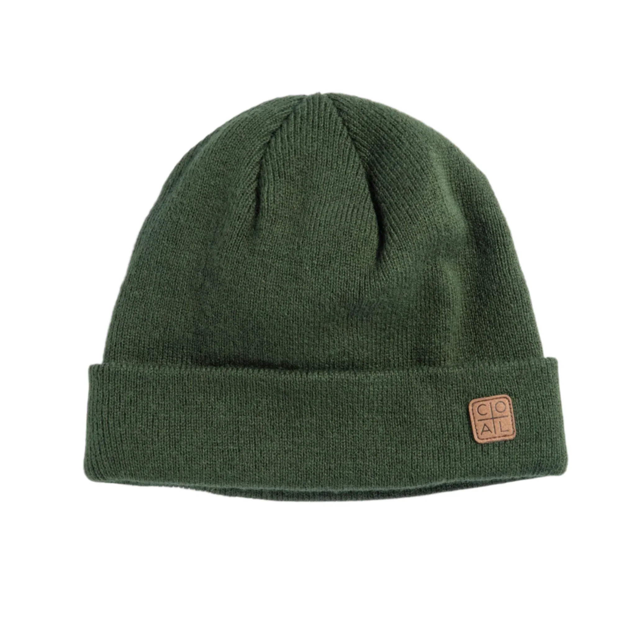 Coal Harbor Rib Knit Beanie 2025 - Image 5