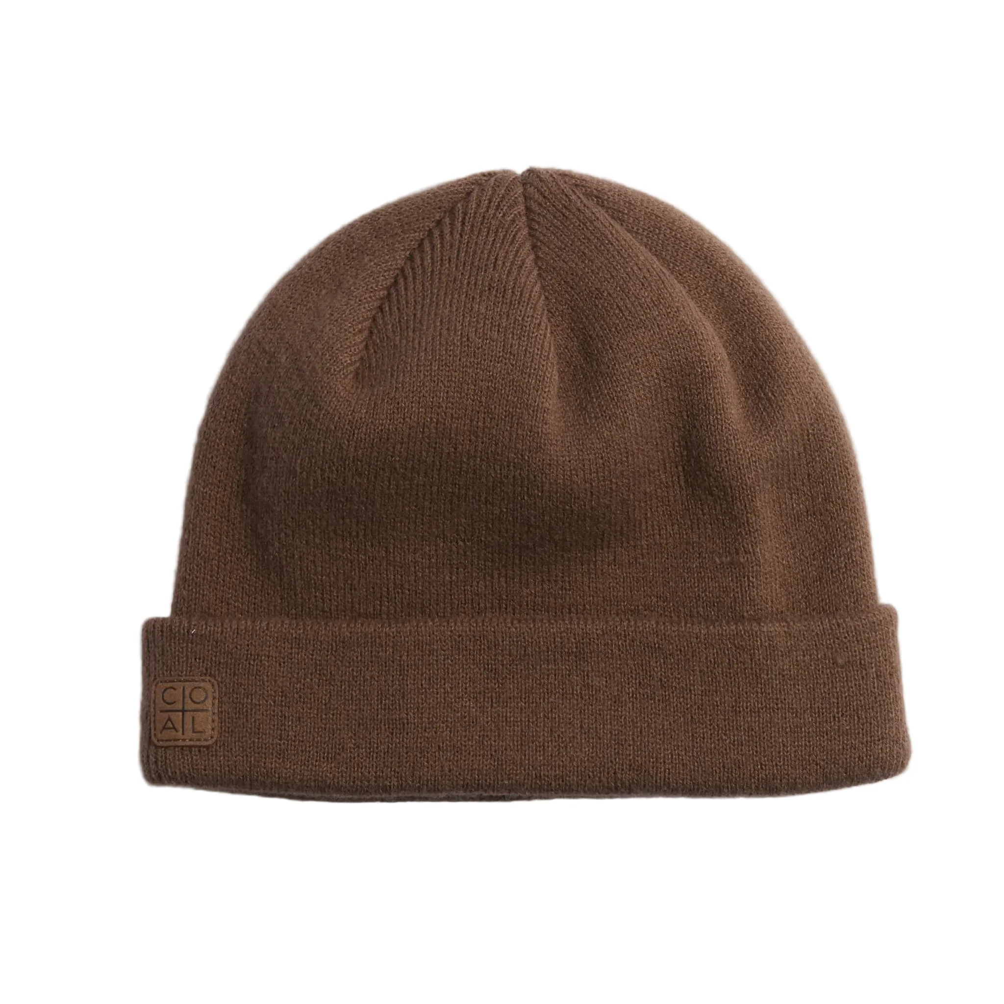 Coal Harbor Rib Knit Beanie 2026 - Image 3