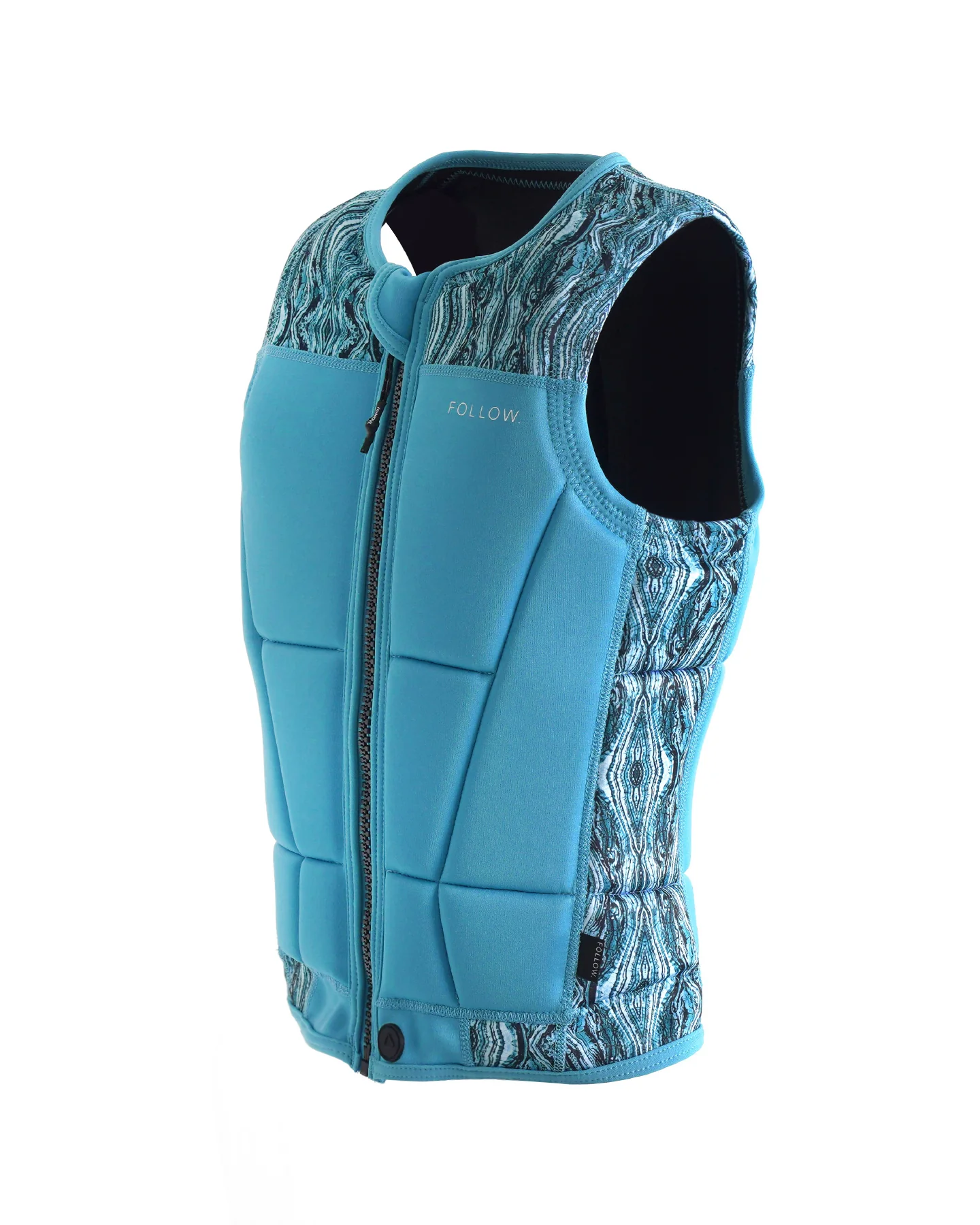 Follow Women's Harmony Impact Vest - Image 3