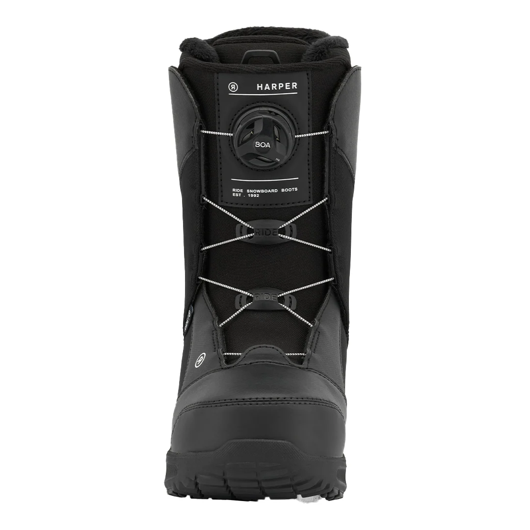 Ride Women's Harper Snowboard Boots 2026 - Image 3