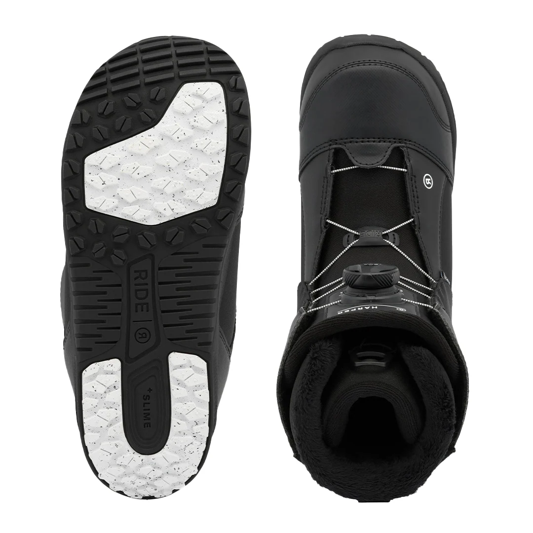 Ride Women's Harper Snowboard Boots 2026 - Image 4