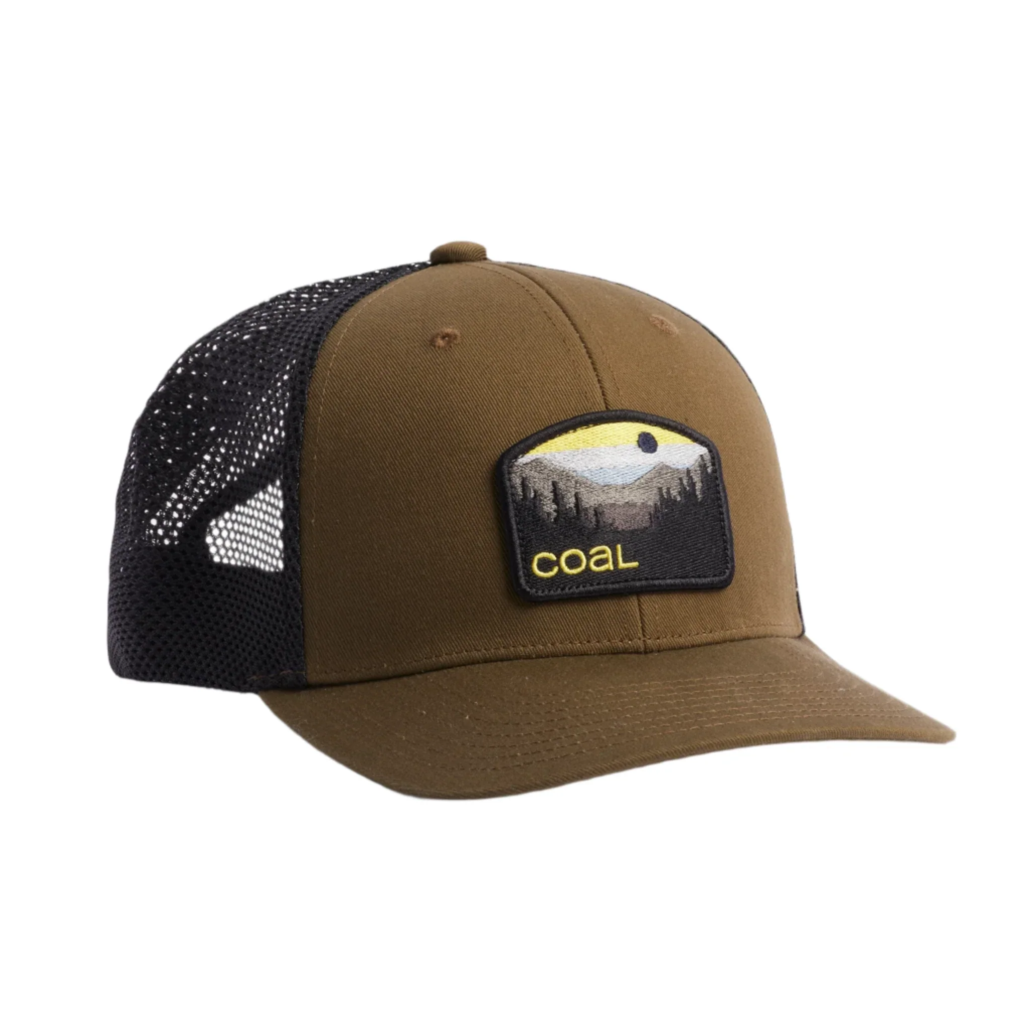Coal Hauler One Low Cap 2025 - Image 2